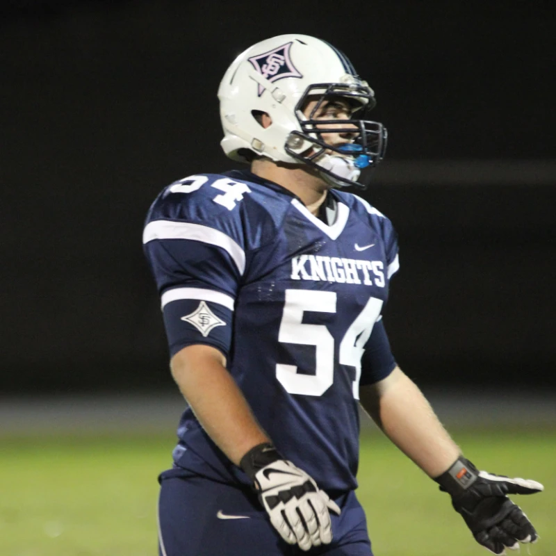 Photo of Connor Mediate